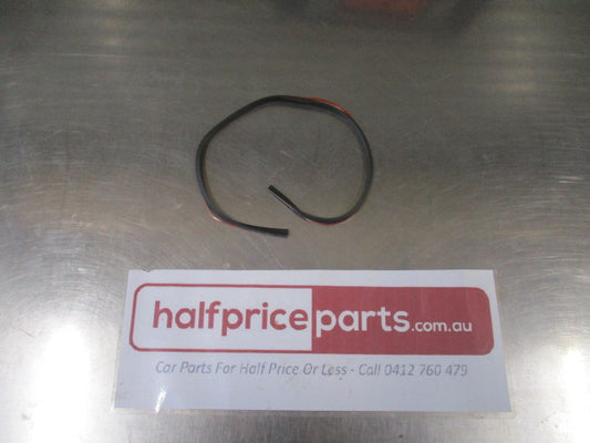 Ford PX Ranger/Mazda BT-50 Genuine Eyebrow Mounting Tape - New Part