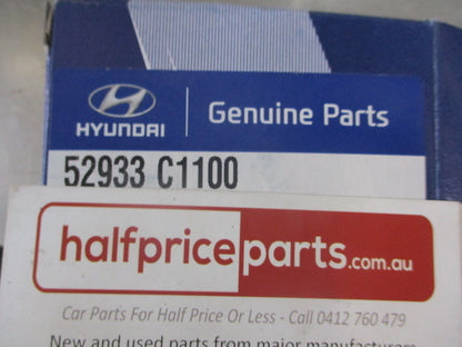 Hyundai Genuine Tyre Pressure Sensor New Part