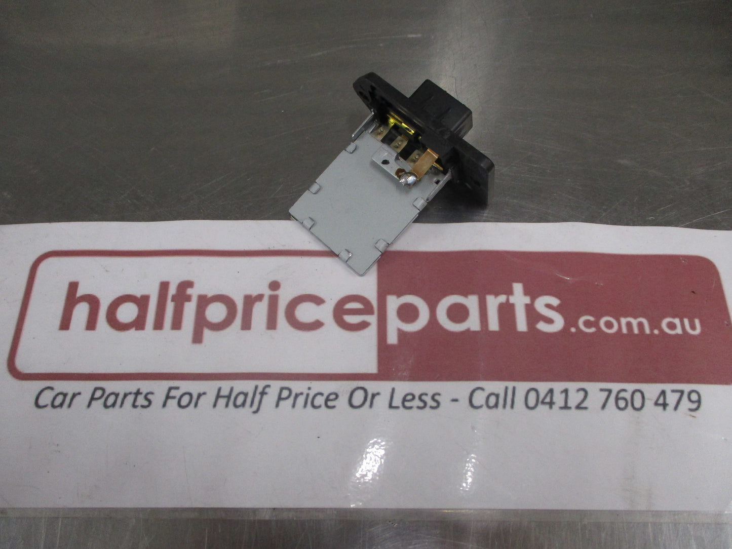 Hyundai Tucson/Veloster/Accent Genuine HVAC Blower Motor Resistor New Part