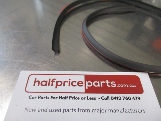 Ford PX Ranger/Mazda BT-50 Genuine Eyebrow Mounting Tape - New Part
