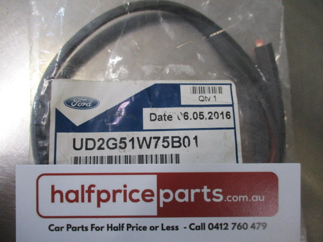 Ford PX Ranger/Mazda BT-50 Genuine Eyebrow Mounting Tape - New Part