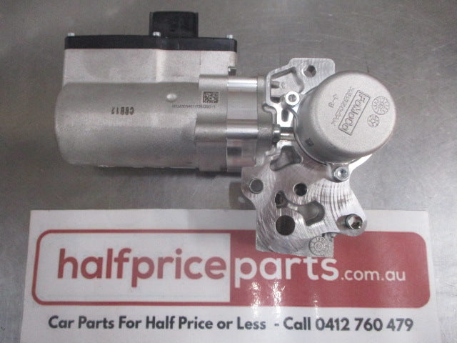 Ford Ecosport/Focus/Mondeo Genuine Oil Pump Assembly New Part