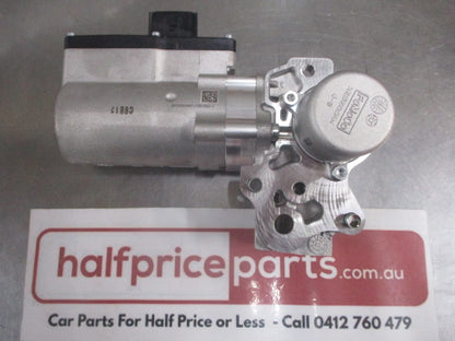 Ford Ecosport/Focus/Mondeo Genuine Oil Pump Assembly New Part
