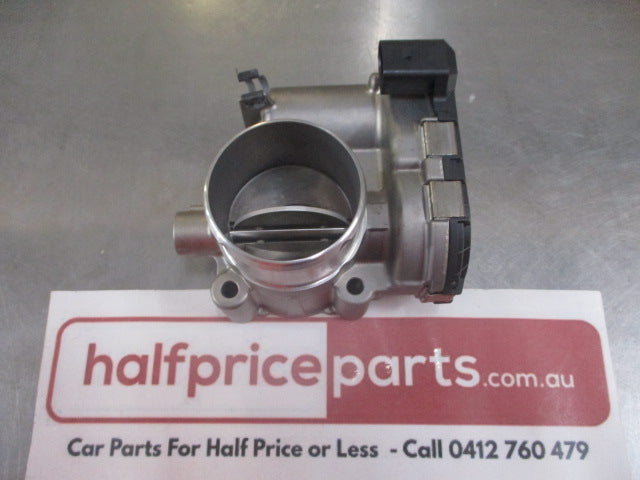 Ford Transit Van Genuine Throttle Body Assembly New Part