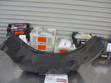 Nissan Pathfinder R51M Genuine Left Hand Front Inner Guard New Part