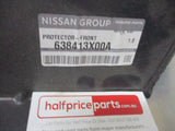 Nissan Pathfinder R51M Genuine Left Hand Front Inner Guard New Part