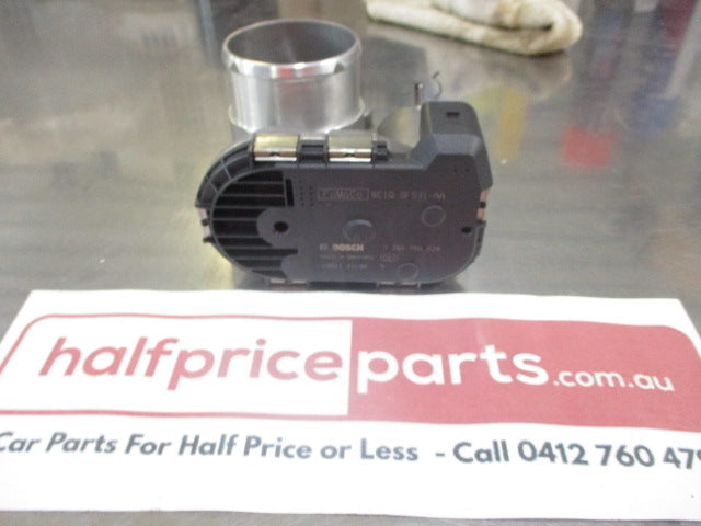 Ford Transit Van Genuine Throttle Body Assembly New Part