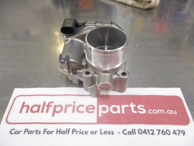 Ford Transit Van Genuine Throttle Body Assembly New Part