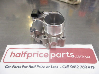 Ford Transit Van Genuine Throttle Body Assembly New Part