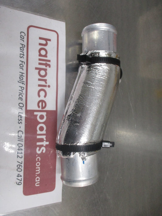 Kia Carnival/Sorento/Sportage Genuine Intercooler Inlet Pipe New Part