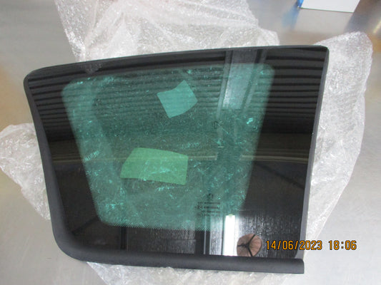 Peugeot 308 Right Hand Rear Quarter Glass New Part