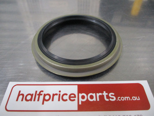 Mazda 323/626/MX-3/MX-5/MPV/Protege Genuine Front Bearing Seal New Part