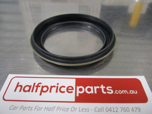 Mazda 323/626/MX-3/MX-5/MPV/Protege Genuine Front Bearing Seal New Part