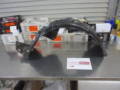 Honda VTI-VTIS-VTIL-VTILX Genuine Left Hand Front Inner Guard Liner New Part