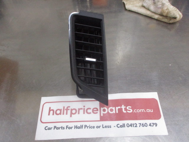 Ford PX Ranger Genuine Left Hand Front Air Vent New Part