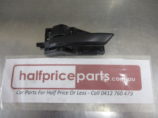 Suzuki Swift Genuine Passenger Front Inner Door Handle New Part