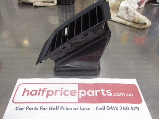 Ford PX Ranger Genuine Left Hand Front Air Vent New Part