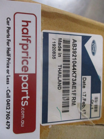 Ford PX Ranger Genuine Left Hand Front Air Vent New Part