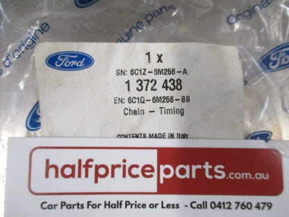 Ford Transit Genuine Timing Chain Guide - New Part