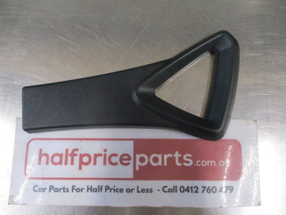 Ford Fiesta Genuine Right Hand Rear Seat Lifter Handle - New Part