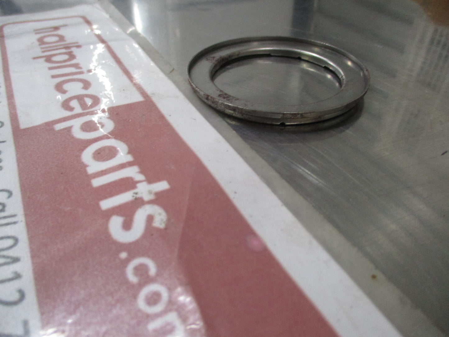 Mazda Tribute Genuine Needle Bearing Thrust New Part