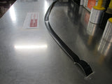 Hyundai Elantra Genuine Upper Front Door Black Out Tape New Part