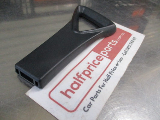 Ford Fiesta Genuine Right Hand Rear Seat Lifter Handle - New Part