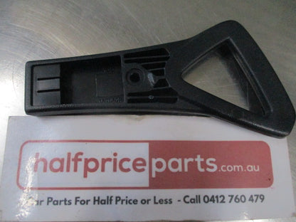 Ford Fiesta Genuine Right Hand Rear Seat Lifter Handle - New Part