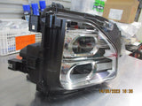 Mitsubishi Eclipse Cross Genuine Left Hand Front Head Light New Part