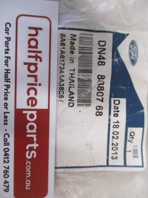 Ford Fiesta Genuine Right Hand Rear Seat Lifter Handle - New Part