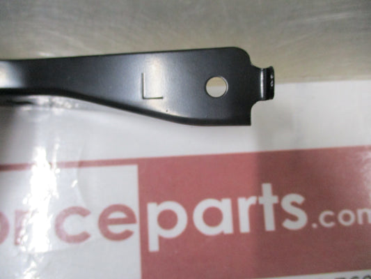 Mazda BG 323 Genuine Front Bumper Lower Left Hand Bracket New Part