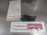 Suzuki Swift Genuine Passenger Front Inner Door Handle New Part