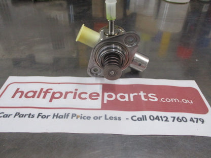 Ford Ecosport/Mondeo/Fiesta/Focus Genuine High Volume Fuel Pump New Part