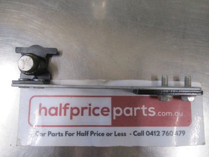 Ford Transit Genuine Door Check Strap - New Part