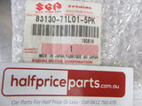 Suzuki Swift Genuine Passenger Front Inner Door Handle New Part