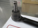 Nissan Murano Genuine Left Side Tie Rod End New