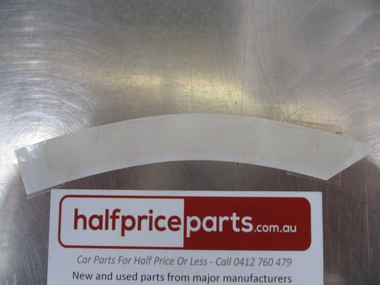 Mazda 3 Hatchback Genuine Right Hand (Drivers) Side Stone Guard New Part