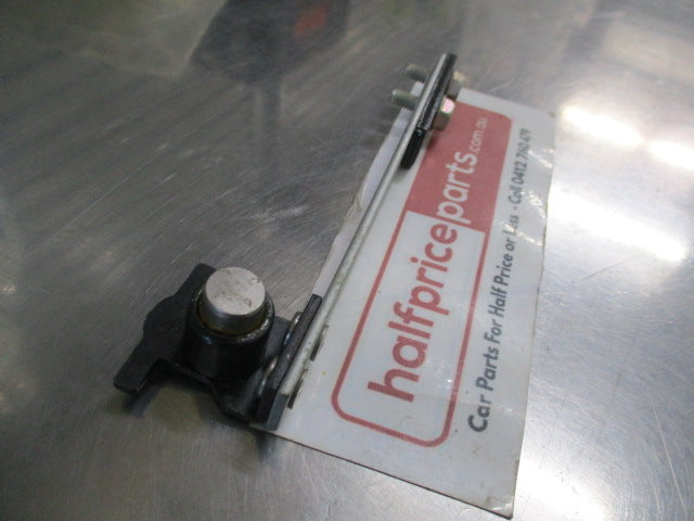 Ford Transit Genuine Door Check Strap - New Part