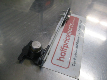 Ford Transit Genuine Door Check Strap - New Part