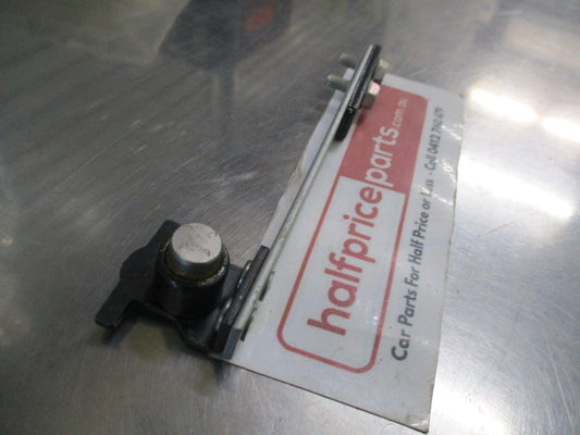 Ford Transit Genuine Door Check Strap - New Part