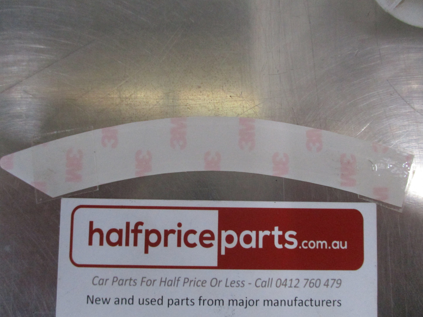 Mazda 3 Hatchback Genuine Right Hand (Drivers) Side Stone Guard New Part
