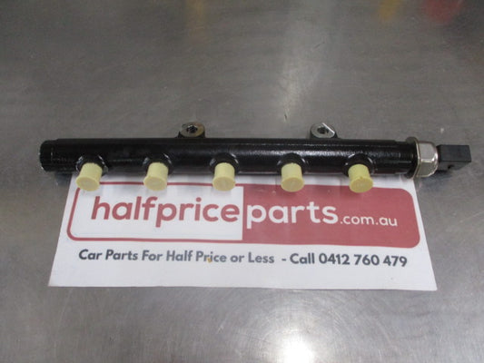 Ford Ranger PX 2.2 Ltr TDCi Genuine Fuel Rail Diesel New Part