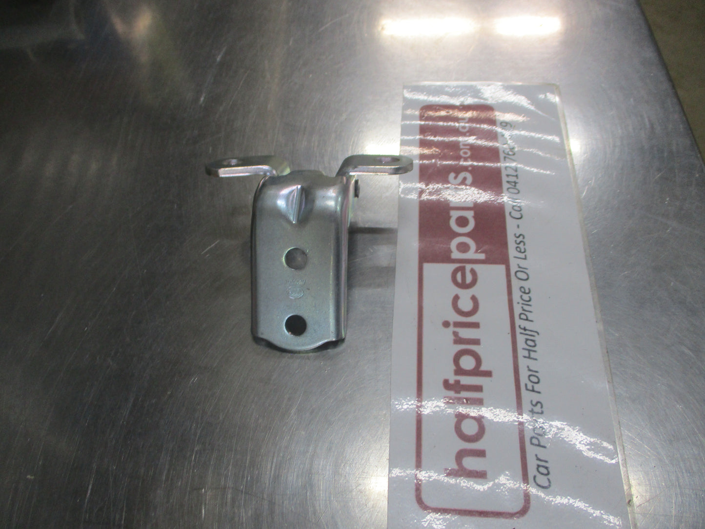 Hyundai Accent Genuine Drivers Front Right Upper Door Hinge New Part