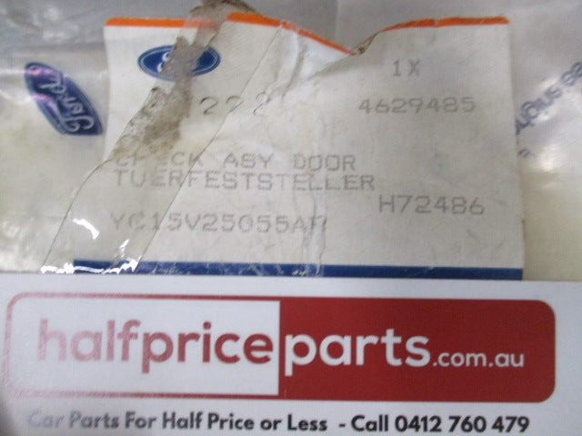 Ford Transit Genuine Door Check Strap - New Part