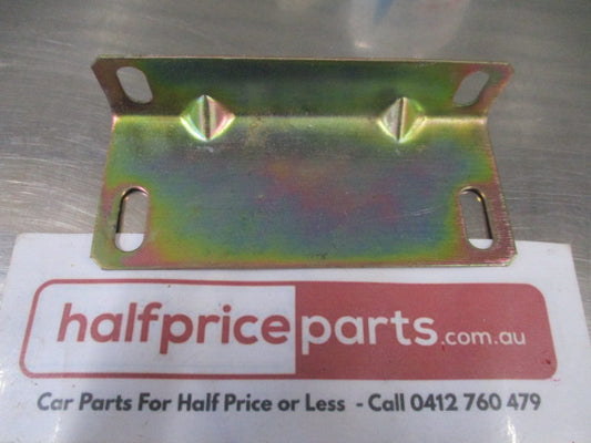 Ford AU XR Twin Headlight Genuine Right Or Left Hand Front Bumper Bracket - New Part