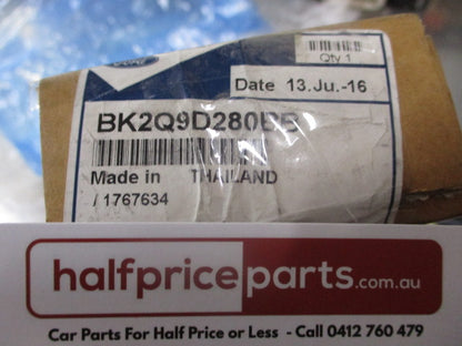 Ford Ranger PX 2.2 Ltr TDCi Genuine Fuel Rail Diesel New Part