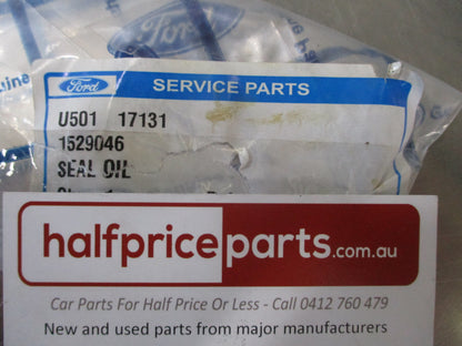 Mazda BT-50/Ford Ranger Genuine Oil Seal New Part