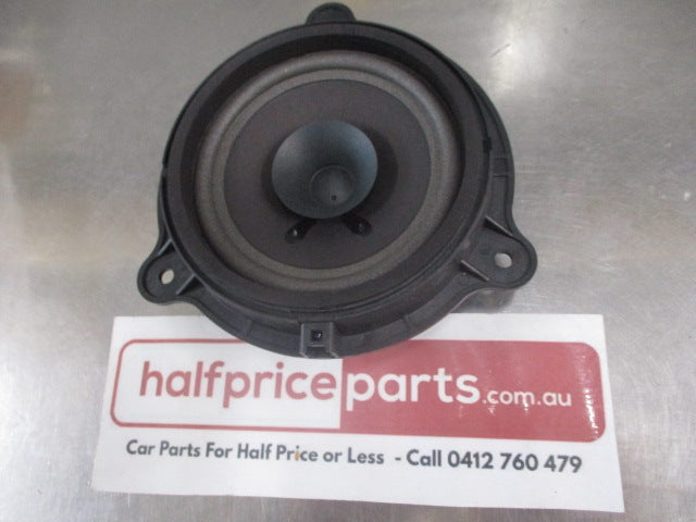 Ford SX/SY Territory TX/TS/Ghia Genuine Rear Door Speaker New Part