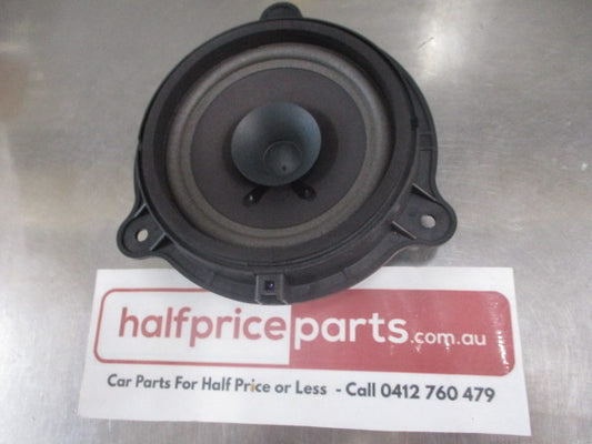 Ford SX/SY Territory TX/TS/Ghia Genuine Rear Door Speaker New Part