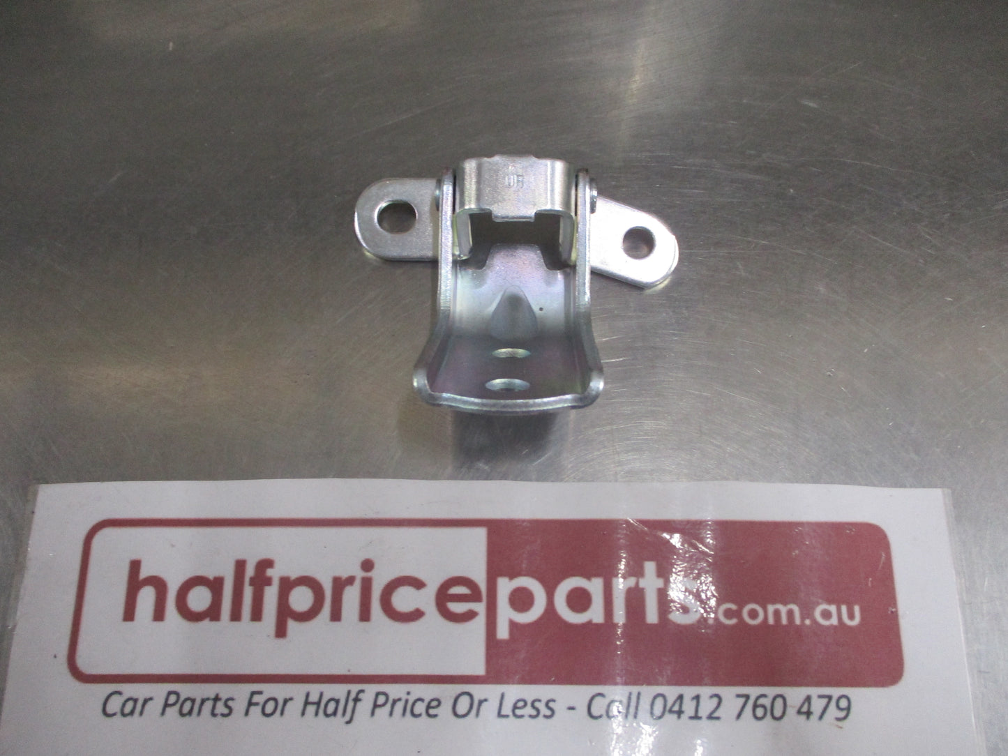Hyundai Accent Genuine Drivers Front Right Upper Door Hinge New Part
